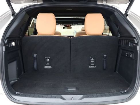 Used 2024 MAZDA CX-90 3.3 Turbo S w/ Premium Plus image 27