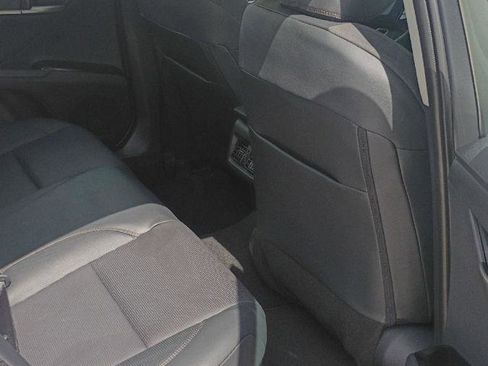 New 2026 Toyota Camry XLE image 18