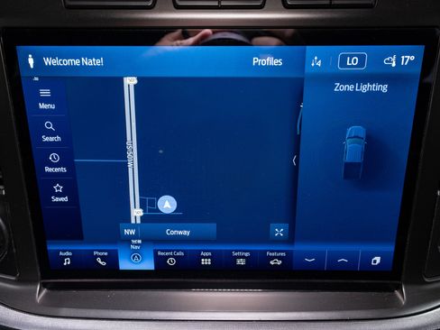 Used 2023 Ford F150 Tremor w/ Equipment Group 402A High image 20