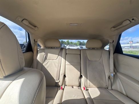 Used 2013 Lexus RX 350 AWD w/ Navigation Pkg image 19