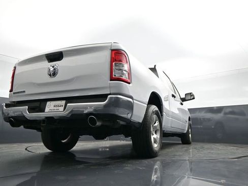 Used 2023 RAM 1500 Big Horn w/ Trailer Tow Group RWD image 32