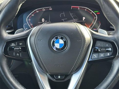 Used 2020 BMW 530i xDrive w/ Executive Package image 7