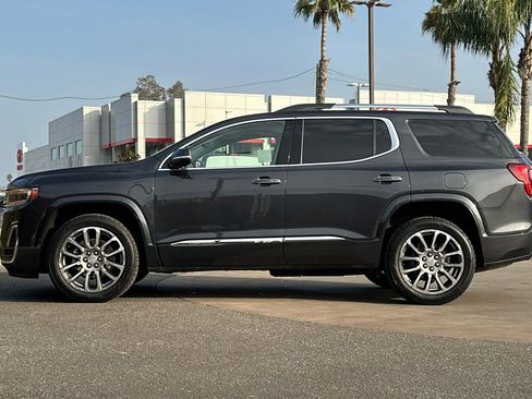 Certified 2023 GMC Acadia Denali w/ Denali Technology Package image 7