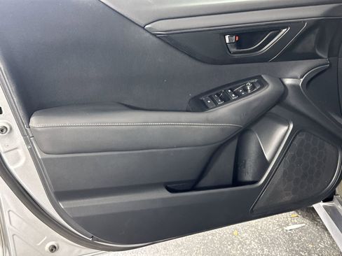 Used 2022 Subaru Legacy Base image 33