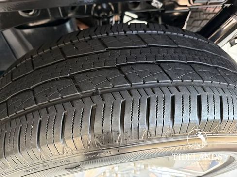 Used 2023 Ford F150 Limited AWD/4WD image 31