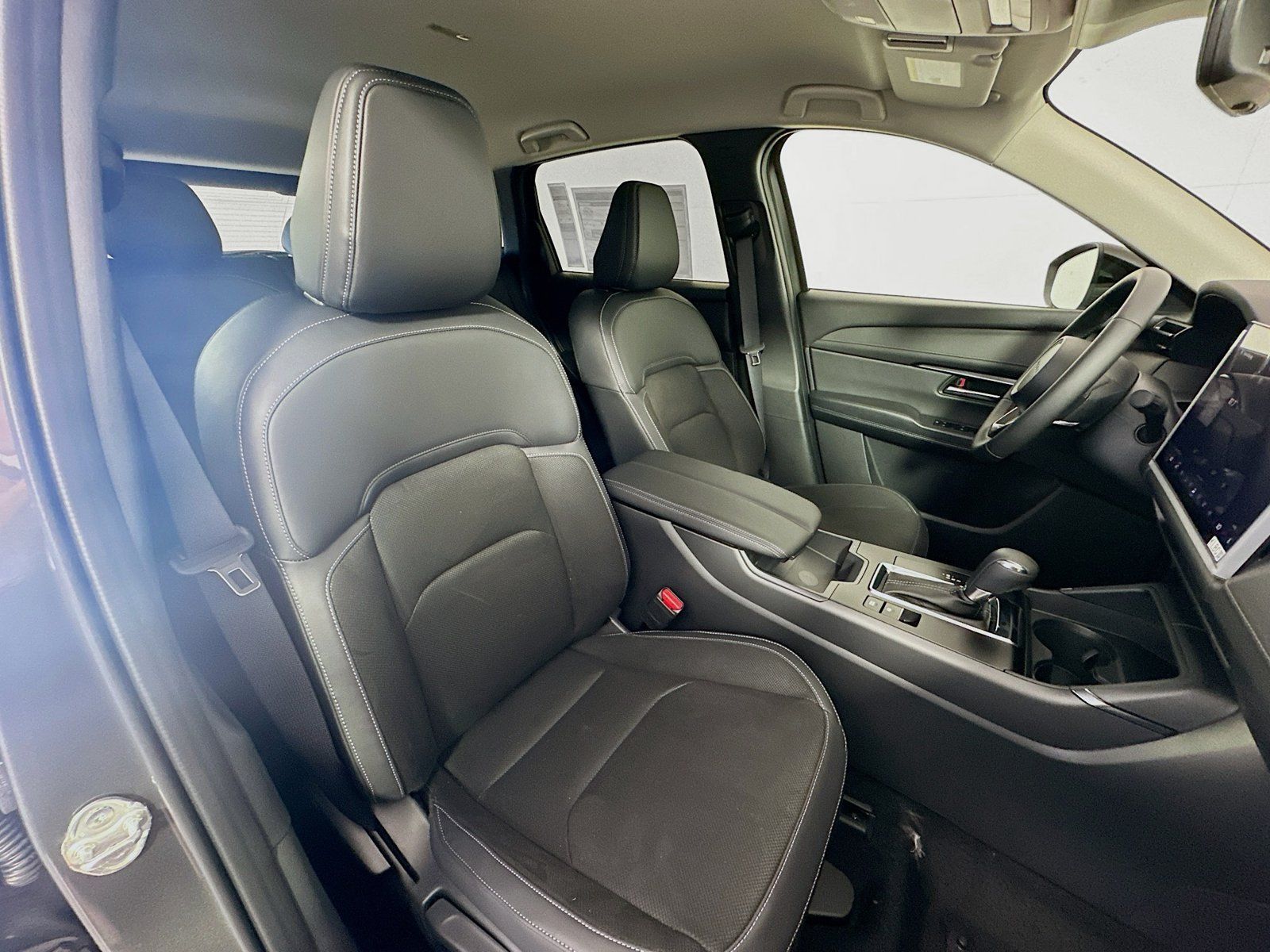 New 2026 MAZDA CX-5 Preferred AWD/4WD image 29