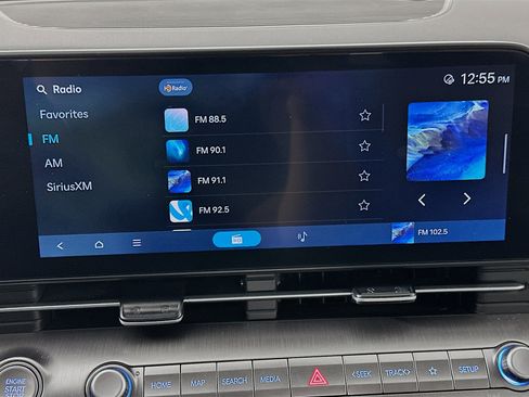 Used 2025 Hyundai Kona SEL FWD image 21