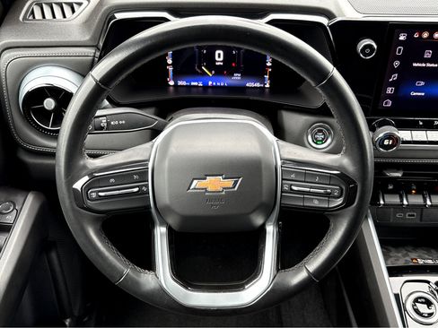 Used 2023 Chevrolet Colorado LT w/ LT Convenience Package II image 12