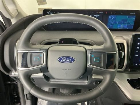 Certified 2025 Ford Expedition Max Active AWD/4WD image 17