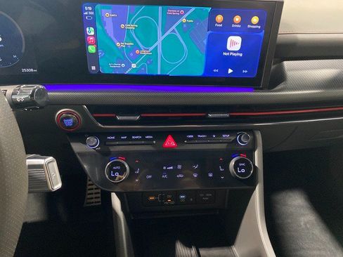 Used 2024 Hyundai Sonata N Line FWD image 19