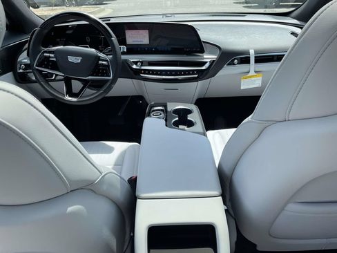 New 2026 Cadillac Lyriq Premium Sport AWD/4WD image 14