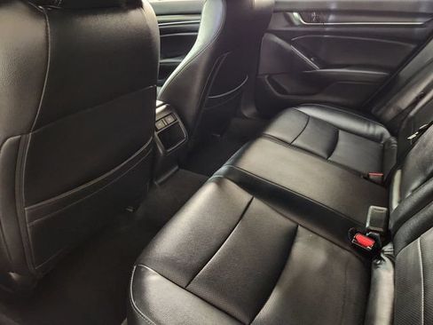 Used 2022 Honda Accord Sport image 30