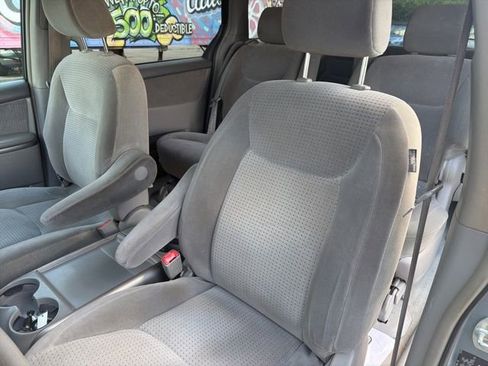 Used 2006 Toyota Sienna FWD image 14