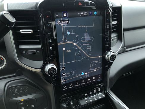 New 2026 RAM 2500 Big Horn image 29