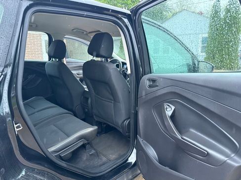 Used 2015 Ford Escape S FWD image 13