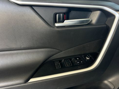 Used 2024 Toyota RAV4 XLE image 10