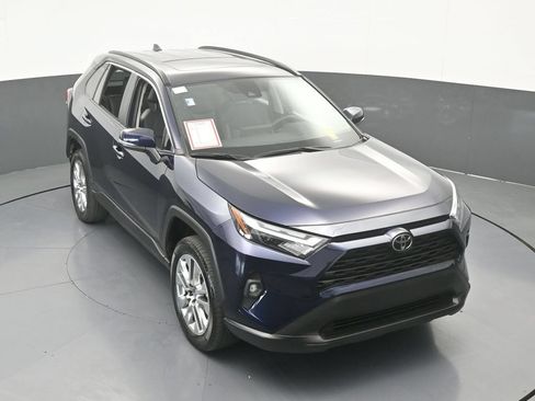 Used 2025 Toyota RAV4 XLE Premium FWD image 56