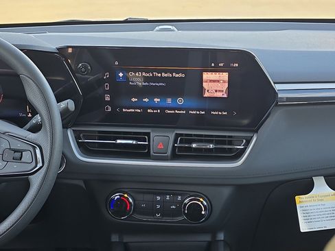 New 2026 Chevrolet TrailBlazer LS w/ LS Confidence Package image 22