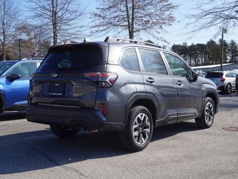 New 2026 Subaru Forester Premium AWD/4WD image 5