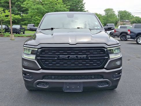 Certified 2023 RAM 1500 Big Horn AWD/4WD image 2