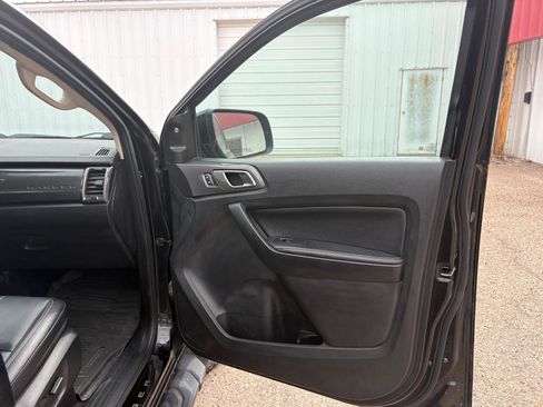 Used 2020 Ford Ranger Lariat w/ Equipment Group 501A Mid AWD/4WD image 40