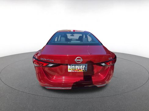 Used 2024 Nissan Sentra SV image 6