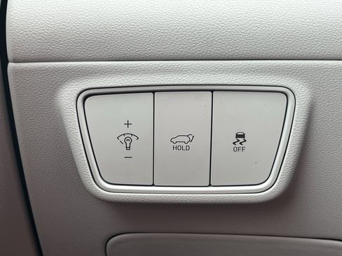 Used 2023 Hyundai Tucson SEL w/ Convenience Package image 13