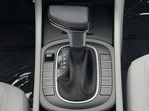 Certified 2026 Hyundai Kona SEL Sport image 11