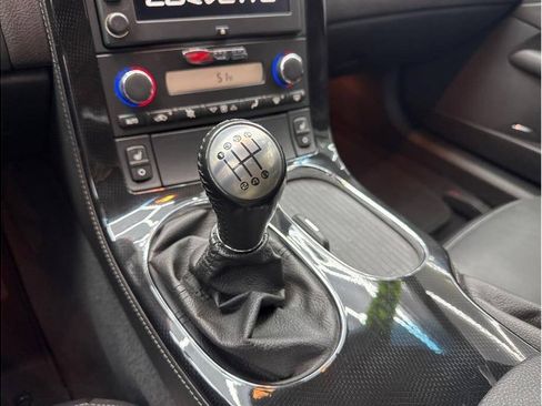 Used 2008 Chevrolet Corvette Z06 RWD image 22