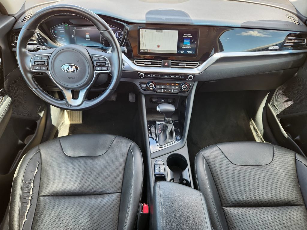 Used 2020 Kia Niro EX Premium FWD image 16