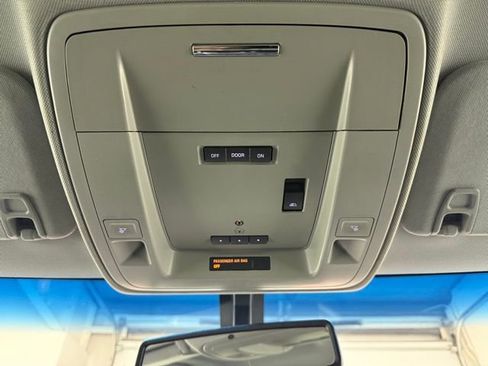 Used 2015 Chevrolet Silverado 1500 LTZ w/ LTZ Plus Package image 19