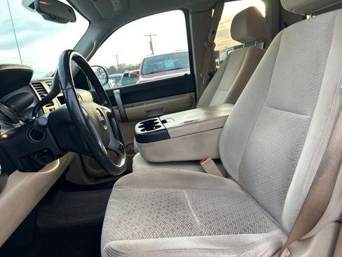 Used 2007 GMC Sierra 1500 SLE image 11