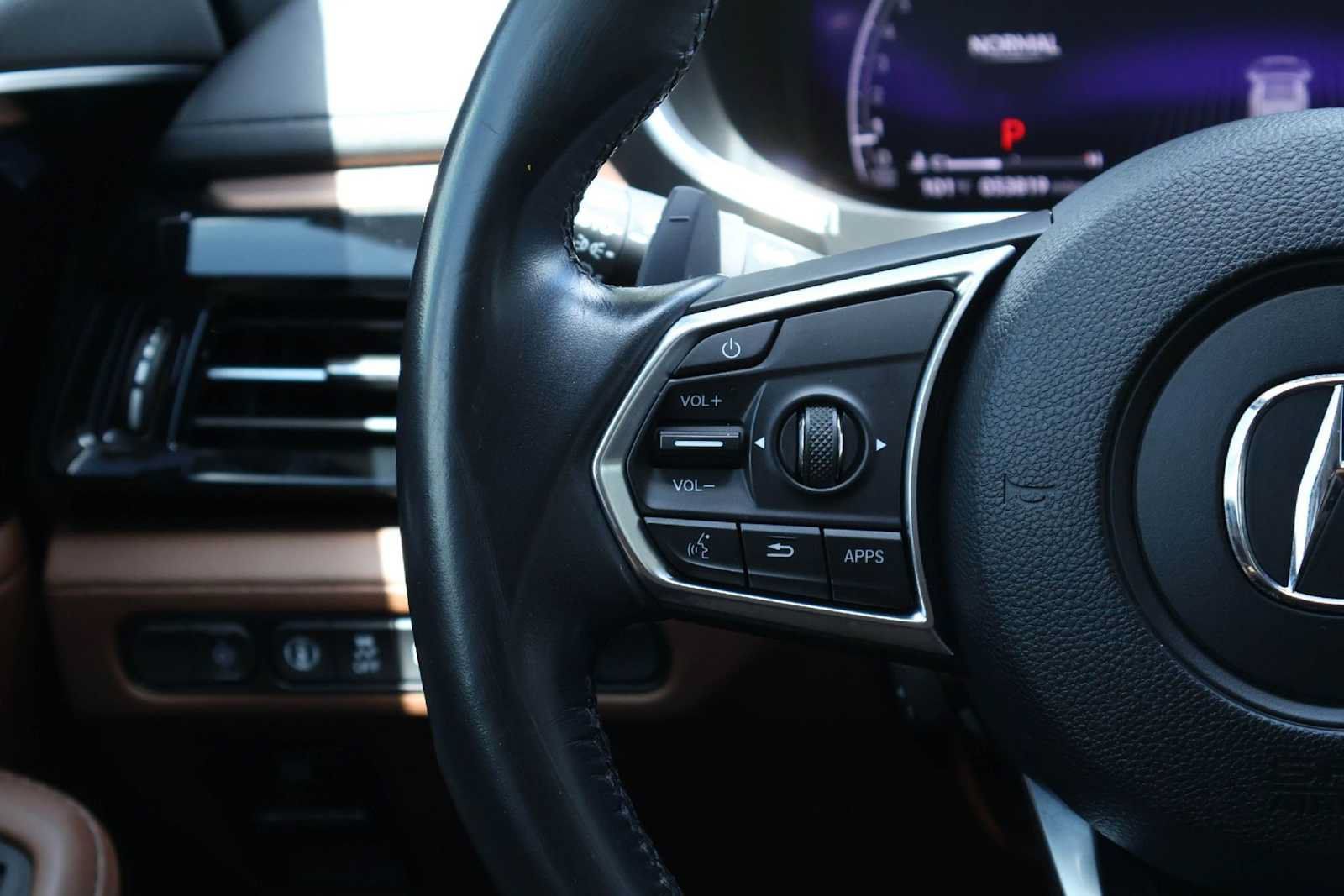 Certified 2023 Acura MDX w/ Technology Package FWD image 22