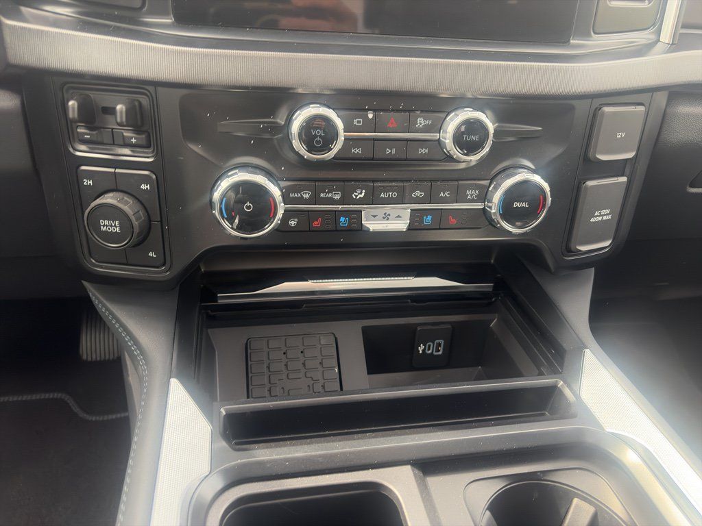 Used 2026 Ford F450 Platinum AWD/4WD image 21
