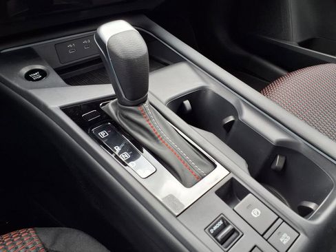 New 2026 Nissan Sentra SV w/ Floor Mat Package FWD image 15