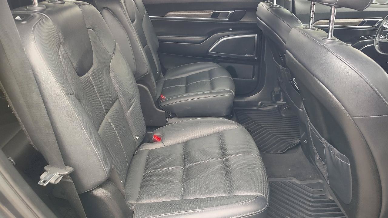 Used 2020 Kia Telluride SX AWD/4WD image 23