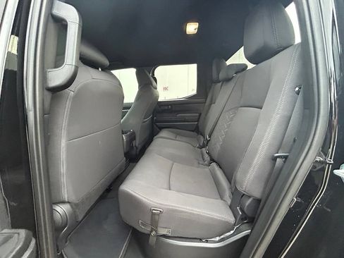 Used 2025 Toyota Tacoma SR RWD image 29