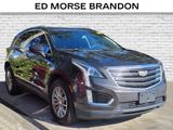 Used 2018 Cadillac XT5 Luxury w/ Driver Awareness Package image 3