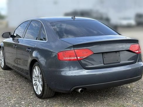 Used 2010 Audi A4 2.0T Premium Plus AWD/4WD image 14