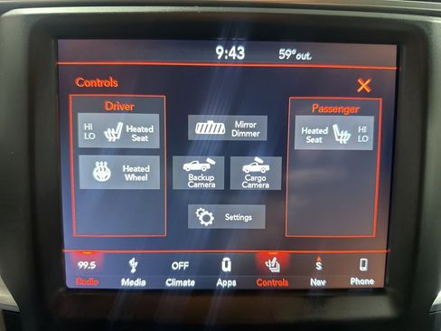 Used 2018 RAM 2500 Big Horn image 25