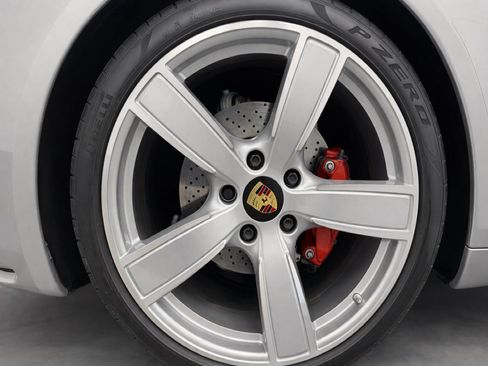 Used 2017 Porsche 911 UNAVAIL image 90