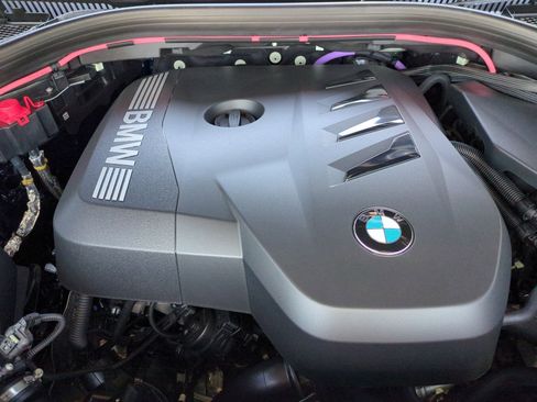 Certified 2026 BMW X3 xDrive30i w/ Premium Package AWD/4WD image 33