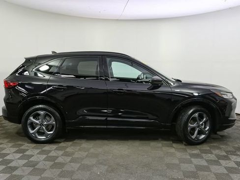 Used 2024 Ford Escape ST-Line w/ Tech Pack #1 AWD/4WD image 14