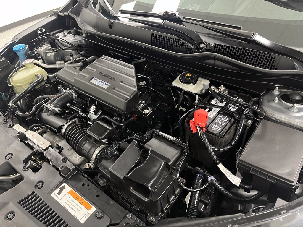 Used 2017 Honda CR-V EX-L image 60