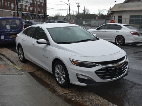 Used 2024 Chevrolet Malibu LT image 4