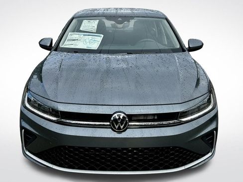 New 2026 Volkswagen Jetta S image 8