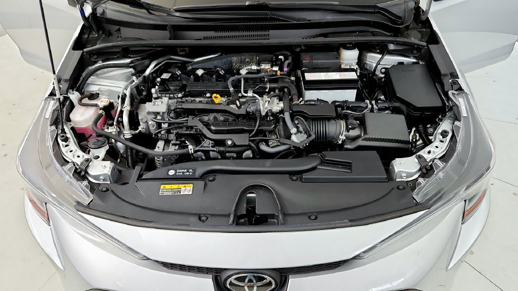 Certified 2023 Toyota Corolla LE FWD image 15