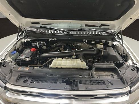 Used 2023 Ford Expedition Max Platinum image 27