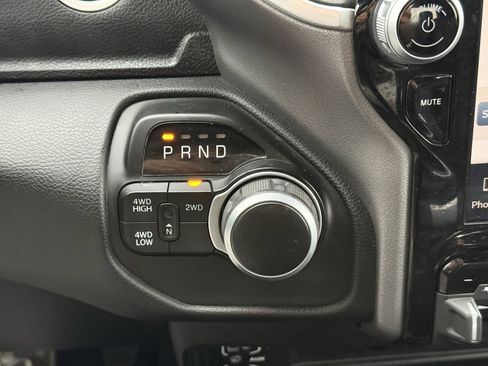 Used 2024 RAM 2500 Big Horn w/ Night Edition image 23