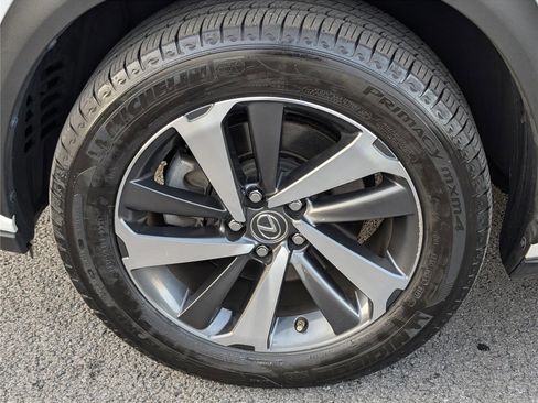 Used 2019 Lexus NX 300 AWD image 10